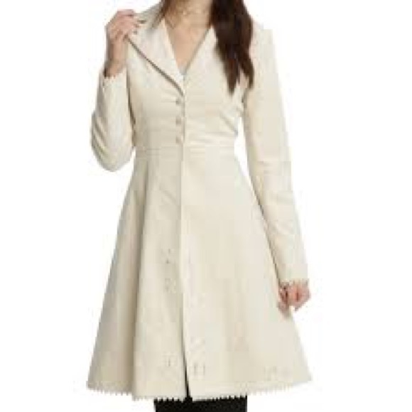 Hot Topic Jackets & Blazers - Beauty and the beast Hot Topic Coat. 2x